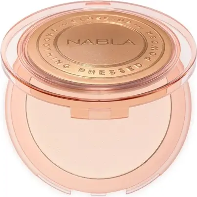 Nabda Closeup Smoothing Pressed Powder