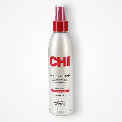 Chi 44 Iron Guard Botanical Bliss