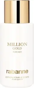 Лосьон для тела Paco Rabanne Million Gold For Her