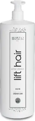 Urban Keratin "Mirror Effect" Treatment