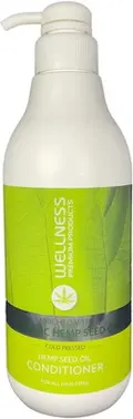 Кондиционер для волос Wellness