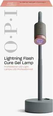 OPI Flash Cure Professional LED Gel Lamp