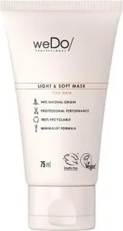 Маска Wella Легкость и Нежность