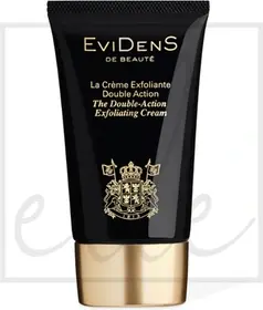 Отшелушивающий крем Evidens De Beaute