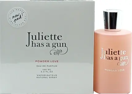 Juliette Has A Gun Powder Love Eau de Parfum Spray