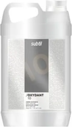 Subtil Hydrogen