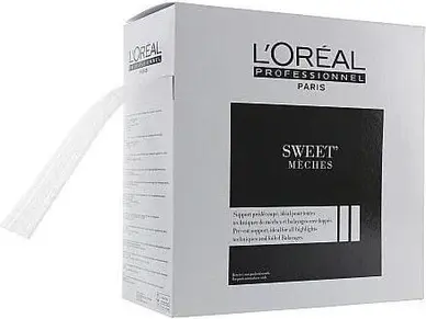 Прядь L'Oreal Professional Platinum Sweet Meche