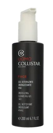 Collistar Uomo Освежающий гель для умывания