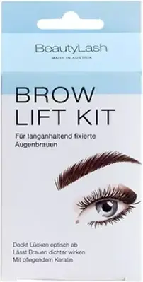 Набор для лифтинга бровей Beautylash