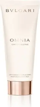 Молочко для тела Bvlgari Omnia Crystalline