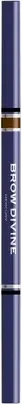Карандаш для бровей Nabla Cosmetics Brow Divine