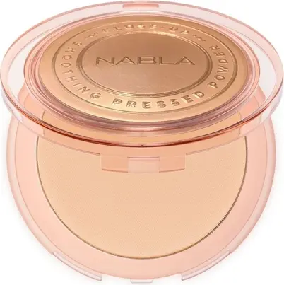 Пудра Nabla Closeup Smoothing Pressed Powder