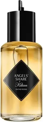 The intoxicating scent of Kilian Angel's Share
