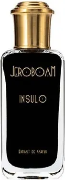 Extrait De Parfum Jeroboam Ambra
