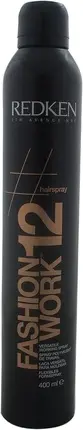 Лак для волос Redken 12 Fashion Work