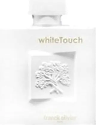 White Touch Eau De Parfum Franck Olivier