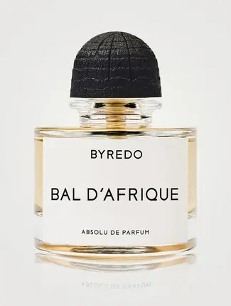 Absolu Extrait De Parfum Spray Byredo Bal D'Afrique