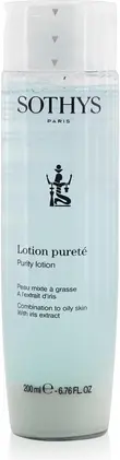 Лосьон Purity Sothys
