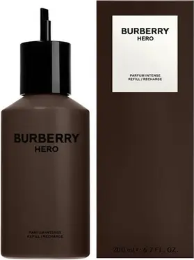 Parfum Burberry Hero Parfum Refill