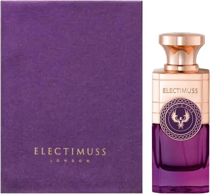 Parfum Electimuss Cupid's Kiss