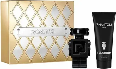 Paco Rabanne Phantom Parfum Set