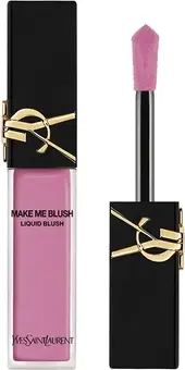 Yves Saint Laurent Make Me Blush Жидкие румяна