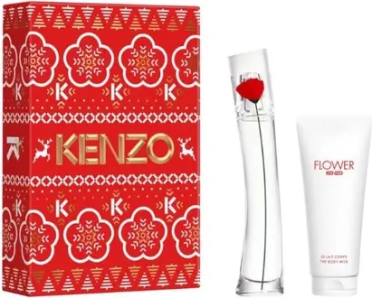 Eau De Parfum Kenzo Flower By Kenzo