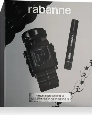 Коллекционный парфюм Paco Rabanne Phantom