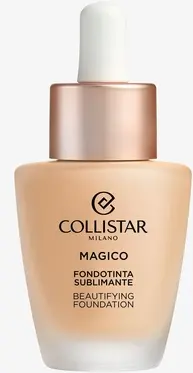 Тональная основа Collistar Magical Sublimating