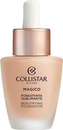Collistar Magic Sublimating Foundation