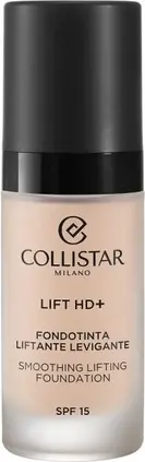 Collistar Lift Hd Lifting And Smoothing Foundation