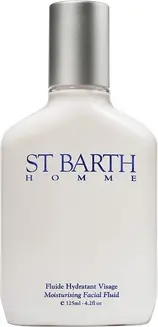 Лосьон для тела St. Barth