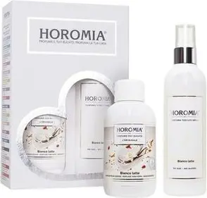 Парфюмерная вода Horomia Horotwins Bianco Latte