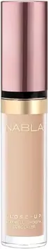 Жидкий консилер Nabla Liquid Concealer Closeup Version 2