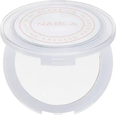 Запечённые тени Nabla