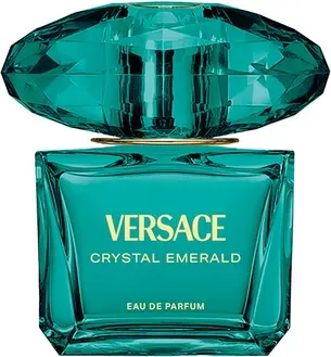 Versace Crystal Emerald Eau de Parfum