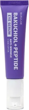 Barulab Bakuchiol Peptide Eye Serum