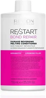 Кондиционер Revlon Restart Bond Repair Damage Reversing Melting Conditioner