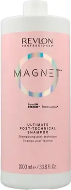 Шампунь Revlon Magnet Blondes Post Technical