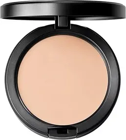 Компактная пудра-основа Powder Plus Foundation MAC Cosmetics