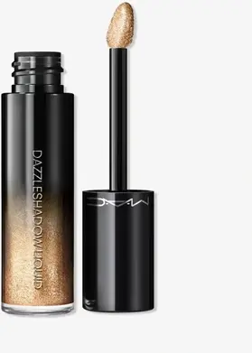 Жидкие тени для век MAC Cosmetics Dazzleshadow Liquid