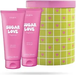 Pupa Milano Gift Set Sugar Love