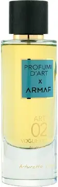 Armaf Art 02 Парфюмерная вода-спрей