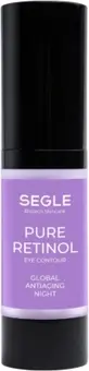 Eye Contour Pure Retinol Segle Clinical
