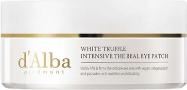 D'Alba White Truffle Intensive The Real Eye Patch