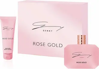 Rose Gold Set Парфюмерная вода, набор