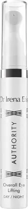 Крем Dr Irena Eris Authority Комплексный лифтинг для кожи вокруг глаз День/Ночь