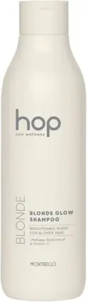 Шампунь Montibello Hop Blonde Glow