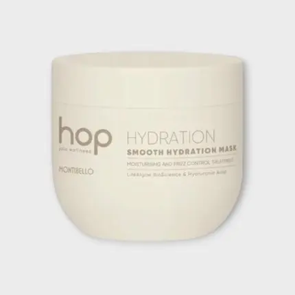 Montibello Hop Smooth Hydration Mask