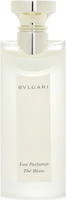 Туалетная вода Bvlgari Eau Parfumee The Blanc